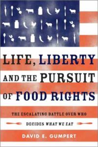 The Loss of Food Rights: How the Government Is Fighting Local Farms Image